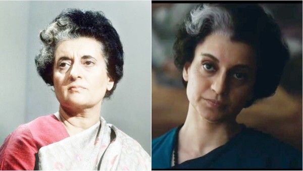 'ಎಮರ್ಜೆನ್ಸಿ'ಯಲ್ಲಿ ಇಂದಿರಾ ಗಾಂಧಿಯಾದ ಕಂಗನಾ ರನೌತ್: 1975ರಲ್ಲಿ ತುರ್ತು ಪರಿಸ್ಥಿತಿ ಹೇರಿದ್ದೇಕೆ?