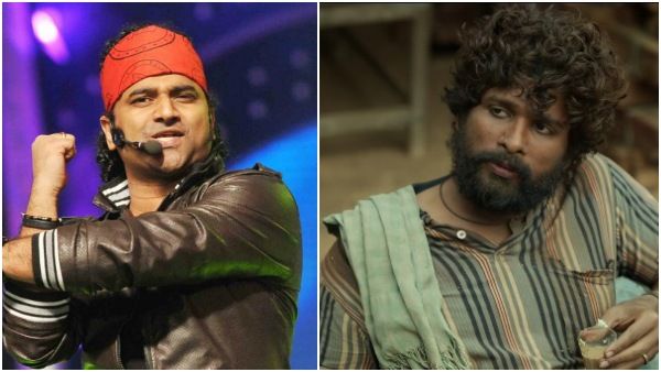 ಮ್ಯೂಸಿಕ್ ಡೈರೆಕ್ಟರ್‌ ದೇವಿ ಶ್ರೀ ಪ್ರಸಾದ್‌ರಿಂದ 'ಪುಷ್ಪ 2' ಅಪಾಯ!?