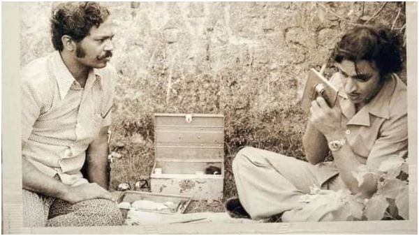 ಅಗಲಿದ ಹಿರಿಯ ಮೇಕಪ್ ಆರ್ಟಿಸ್ಟ್ ಎಂ.ಎಸ್. ಕೇಶವಣ್ಣನಿಗೆ ಸ್ಯಾಂಡಲ್‍ವುಡ್ ಕಂಬನಿ