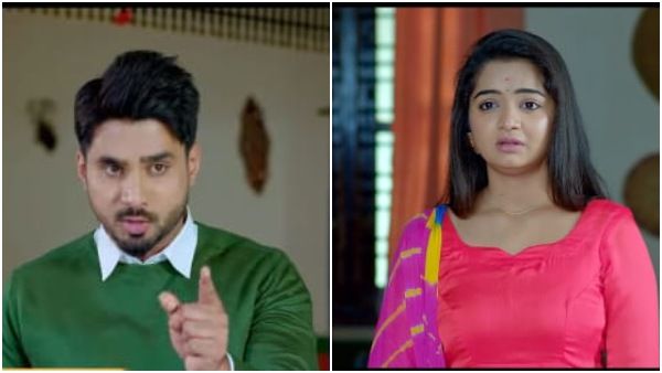 ಗಟ್ಟಿಮೇಳ: ಅದಿತಿ & ಧ್ರುವ ಪ್ರೀತಿ ತಿಳಿದರೆ, ಬೆಂಬಲವಾಗಿ ನಿಲ್ಲುತ್ತಾನಾ ವೇದಾಂತ್ ?