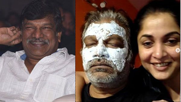 ರಮ್ಯಾಕೃಷ್ಣ- ಕೃಷ್ಣವಂಶಿ ಡಿವೋರ್ಸ್..? ಅಸಲಿ ಕಹಾನಿ ಬಿಚ್ಚಿಟ್ಟ ಬಹುಭಾಷಾ ನಟಿ ಪತಿ!