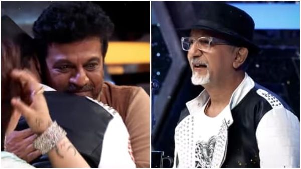 ಡ್ಯಾನ್ಸ್ ಕರ್ನಾಟಕ ಡ್ಯಾನ್ಸ್ ವೇದಿಕೆ ಮೇಲೆ ಚಿನ್ನಿ ಮಾಸ್ಟರ್ ಲೈಫ್‌ ಸ್ಟೋರಿ ರಿವೀಲ್!