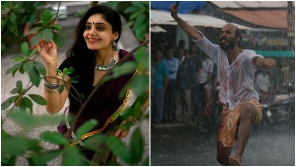 'ಗರುಡ ಗಮನ ವೃಷಭ ವಾಹನ' ಹಾಡಿಗೆ 'ಗಾಳಿಪಟ' ಭಾವನಾ ಭರತನಾಟ್ಯಂ: ಸಾಂಗ್ ಬಗ್ಗೆ ಏನಂತಾರೆ ಕೇಳಿ?