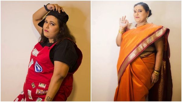 ಕಿರುತೆರೆ To ಬಾಲಿವುಡ್: ಮಂಗಳ ಗೌರಿ ಮದುವೆ ಖ್ಯಾತಿಯ ಕೃತಿ ಬೆಟ್ಟದ್ ಜರ್ನಿಯೇ ರೋಚಕ!