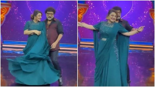 ಡ್ರಾಮಾ ಜ್ಯೂನಿಯರ್: 'ಏಕಾಂಗಿ' ಹಾಡಿಗೆ ಡ್ಯುಯೆಟ್ ಹಾಡಿದ 'ಮಲ್ಲ' ಜೋಡಿ