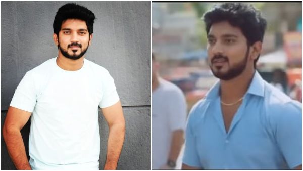 'ಹಿಟ್ಲರ್ ಕಲ್ಯಾಣ' ಧಾರಾವಾಹಿಯ ನಟನ ತೆಲುಗು ಜರ್ನಿ ಆರಂಭ!