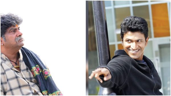 'ರಂಗಸಮುದ್ರ'ದಲ್ಲಿ ರಂಗಾದ ರಂಘಾಯಣ ರಘು: ನಟಿಸಬೇಕಿತ್ತು ಅಪ್ಪು!