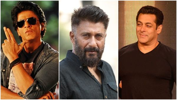 ಕಿಂಗ್, ಬಾದ್‌ಷಾ, ಸುಲ್ತಾನ್ ಇರೋವರೆಗೂ ಹಿಂದಿ ಚಿತ್ರರಂಗ ಮುಳುಗುತ್ತಲೇ ಇರುತ್ತೆ!