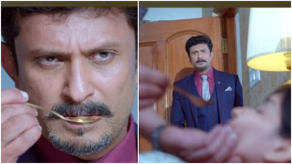 ಹಿಟ್ಲರ್ ಕಲ್ಯಾಣ: ಪವಿತ್ರಾ ದೇಹ ಸೇರಬೇಕಿದ್ದ ವಿಷ ಎಜೆ ದೇಹ ಸೇರಿತಾ?