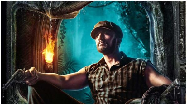 Vikrant Rona Twitter Review: ವಿಕ್ರಾಂತ್ ರೋಣ ನೋಡಿ ಪರಭಾಷಿಗರು ಕನ್ನಡಿಗರು ಟ್ವಿಟರ್‌ನಲ್ಲಿ ಏನಂತಿದ್ದಾರೆ?