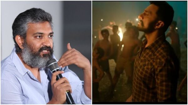 ಇಂತಹ ಸಿನಿಮಾ ಮಾಡೋಕೆ ಧೈರ್ಯ ಬೇಕು ಎಂದ ಜಕ್ಕಣ್ಣ: 'ವಿಕ್ರಾಂತ್ ರೋಣ'ದಲ್ಲಿ ಇಷ್ಟ ಆಗಿದ್ದೇನು?