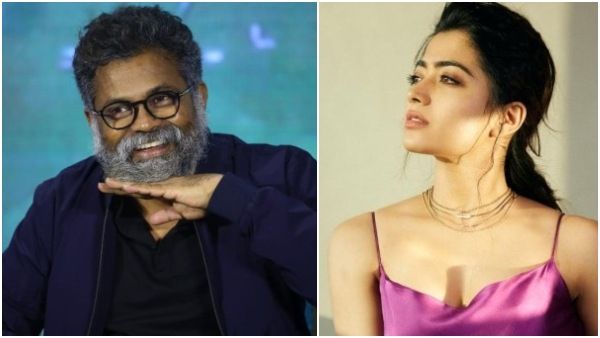 ಸುಕುಮಾರ್ ಬಳಿ ಓಡೋಡಿ ಬಂದಿದ್ದೇಕೆ ರಶ್ಮಿಕಾ ಮಂದಣ್ಣ? ಫಿಲ್ಮ್ ನಗರದಲ್ಲಿ ಏನಿದು ಗಾಸಿಪ್?