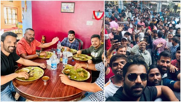 ಶ್ರೀರಂಗಪಟ್ಟಣದಲ್ಲಿ ಬಾಡೂಟ, ಮೈಸೂರಿನಲ್ಲಿ 'ಪೆಟ್ರೋಮ್ಯಾಕ್ಸ್' ಓಟ!