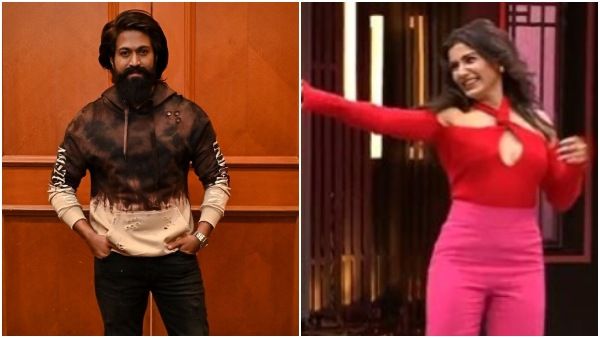 ಯಶ್ ಧ್ವನಿಗೆ ಮಾರು ಹೋದ ಸಮಂತಾ: ಈಡೇರುತ್ತಾ ಸ್ಯಾಮ್ ಆಸೆ?