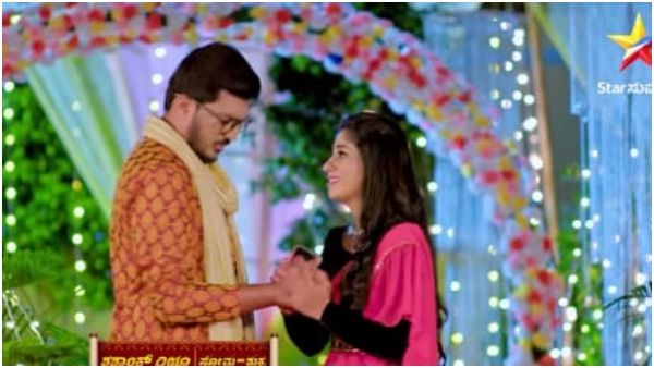 ಜೇನುಗೂಡು: ಮಾಯಾ ಮನದೊಳಗಿನ ಪ್ರೀತಿಯನ್ನು ಹೇಳಿಯೇ ಬಿಟ್ಟಳು: ಶಶಾಂಕ್ ಉತ್ತರವೇನು?