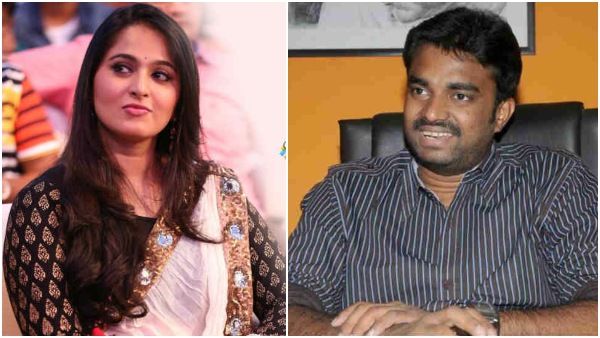 ನಾಯಕಿಯ ಮಾಜಿ ಪತಿ ಜೊತೆ ಅನುಷ್ಕಾ ಶೆಟ್ಟಿ ಸಿನಿಮಾ: ಶೀಘ್ರದಲ್ಲೇ ಸ್ವೀಟ್ ನ್ಯೂಸ್?