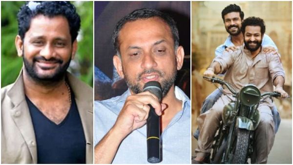 RRR ಸಲಿಂಗ ಪ್ರೇಮ ಎಂದ ಆಸ್ಕರ್ ವಿಜೇತ: ತಿರುಗೇಟು ಕೊಟ್ಟ ಬಾಹುಬಲಿ ನಿರ್ಮಾಪಕ!