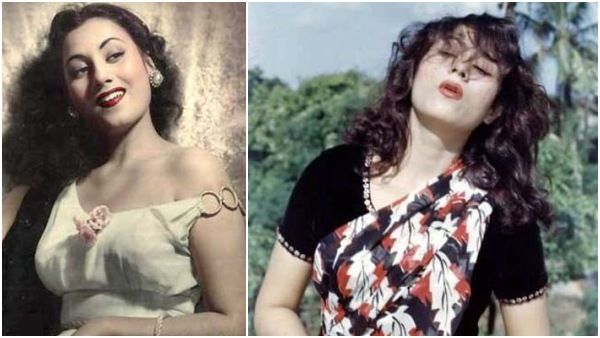 ದುರಂತ ಅಂತ್ಯ ಕಂಡ 'ಮಧುಬಾಲಾ' ಬಯೋಪಿಕ್ ಕನ್ಫರ್ಮ್: ಭಾರತದ ಮರ್ಲಿನ್ ಮನ್ರೋ ಕಥೆಯೇನು?