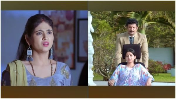 ಹಿಟ್ಲರ್ ಕಲ್ಯಾಣ: ಹೆಂಡತಿಯ ಮೇಲೆ ಕಣ್ಣಾಕಿರುವ ದೇವ್‌ನನ್ನು ಸುಮ್ಮನೆ ಬಿಡುತ್ತಾನಾ ಎಜೆ?