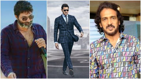 ಮಹೇಶ್ ತಂದೆಯಾಗಿ ಸ್ಟಾರ್ ಹೀರೋ: ಇಬ್ಬರ ನಡುವಿನ ವಯಸ್ಸಿನ ಅಂತರ ಬರೀ ಏಳು ವರ್ಷ!