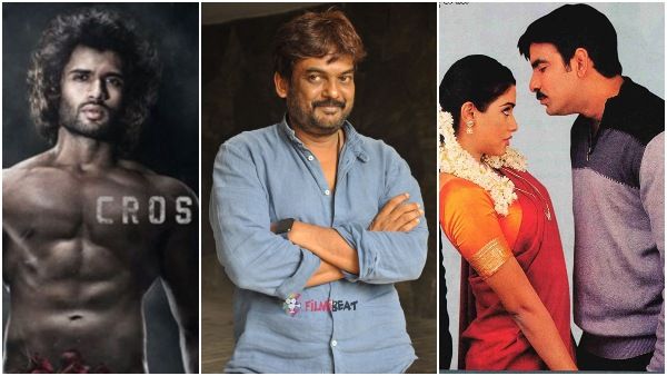 'ಲೈಗರ್' ಟ್ರೈಲರ್ ಬಳಿಕ ಪುರಿ ಜಗನ್ನಾಥ್ ಸಿನಿಮಾದ್ದೇ ಕಾಪಿ: ಕೊನೆಗೂ ಸಿಕ್ತು ಕ್ಲಾರಿಟಿ!