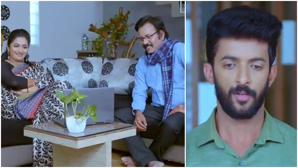 ರಾಣಾ-ಅರುಂಧತಿಯನ್ನು ಹಿಡಿದೇ ಬಿಟ್ಟ ಆದಿ!