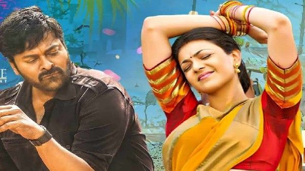 'ಆಚಾರ್ಯ' ಸಿನಿಮಾಕ್ಕೆ ಆಗ ಬೇಡವಾಗಿದ್ದ ಕಾಜಲ್‌ ಸೋತ ಬಳಿಕ ಬೇಕಾಗಿದೆ ಏಕೆ?