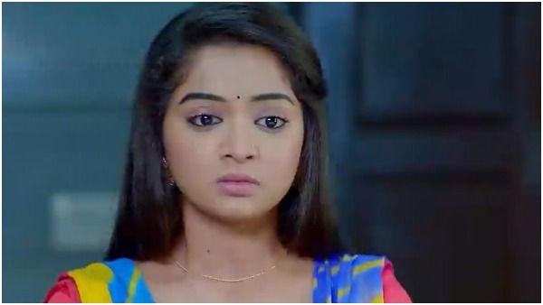 ಗಟ್ಟಿಮೇಳ: ಧರ್ಮ ಸಂಕಟಕ್ಕೆ ಸಿಲುಕಿದ ಅದಿತಿ, ಮುಂದೇನು ಮಾಡುತ್ತಾಳೆ?