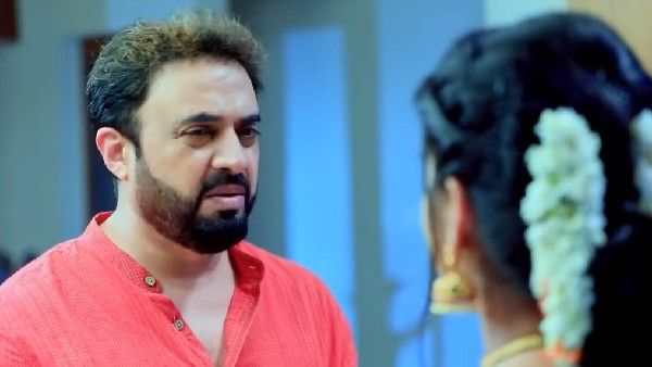 ಕಮಲಿ ವಿರುದ್ದ ಕೂಗಾಡಿದ ತಾರಾ: ಕಮಲಿ ಹೇಳಿದ್ದೇನು?