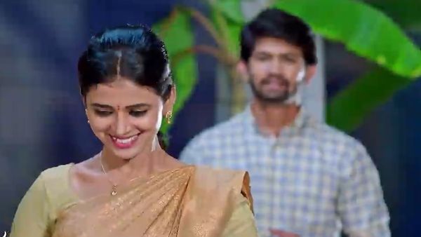 ಮುರಳಿ ಮೇಷ್ಟ್ರಿನ ಮೇಲಿರೋ ಪ್ರೀತಿನ ಹೊರ ಹಾಕುತ್ತಾಳಾ ಸಹನಾ?