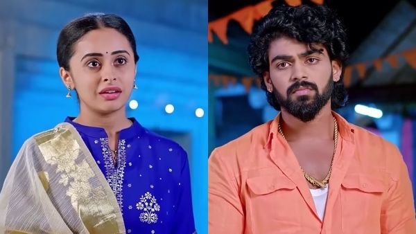 ಸ್ನೇಹಾ ಬಳಿ ಕಂಠಿ ನಿಜ ಹೇಳುತ್ತಾನಾ? ಸ್ನೇಹಾ ಪ್ರತಿಕ್ರಿಯೆ ಹೇಗಿರಬಹುದು?