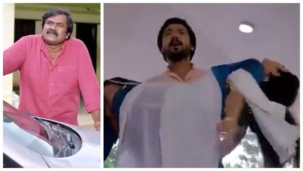 ಝೇಂಡೆ ಪ್ಲಾನ್ ಸಕ್ಸಸ್: ಆದರೆ ಅನು ಪ್ರಾಣಕ್ಕಿಲ್ಲ ಕುತ್ತು!