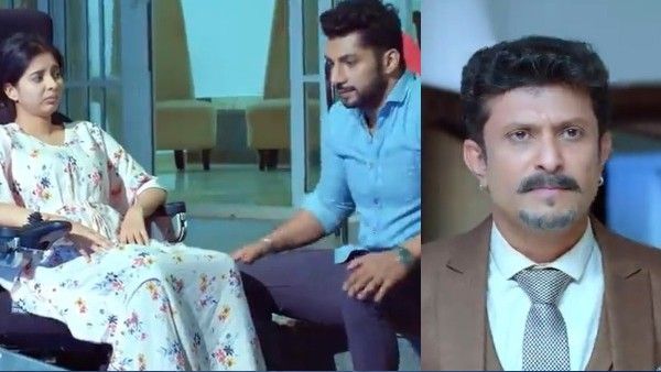 ಮತ್ತೆ ಪವಿತ್ರಾಳ ಕೊಲ್ಲುವ ಯತ್ನ, ಏಜೆ ಕೈಗೆ ಸಿಕ್ಕಿ ಹಾಕಿಕೊಂಡನಾ ದೇವ್?