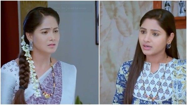 ಪಾರು ವಿರುದ್ಧ ಹರಿಹಾಯ್ದ ಜನನಿ: ಪಾರು ಮುಂದಿನ ನಡೆ ಏನು?