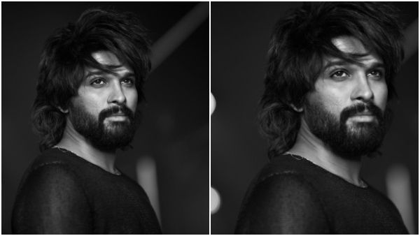 'ಆ' ಸಿನಿಮಾಗಿ ಅಲ್ಲು ಅರ್ಜುನ್ ಹೊಸ ಸ್ಟೈಲಿಶ್ ಲುಕ್!