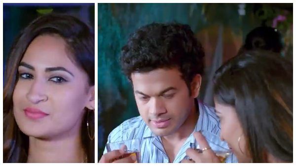 ಬಾರ್‌ನಲ್ಲಿ ಸಿಕ್ಕ ಮೋನಿಕಾಳ ಬಲೆಗೆ ಬಿದ್ದನಾ ಪ್ರೀತು?