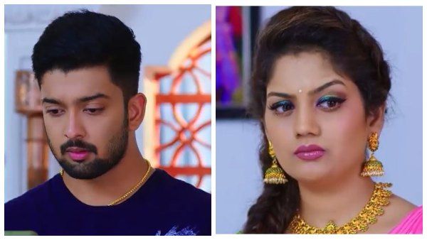 ವೈದೇಹಿ-ದೆವಾಂಶನ ಪ್ರೀತಿಗೆ ಅಡ್ಡಿಯಾಗುತ್ತಾಳ ಶ್ರಿಯಾ