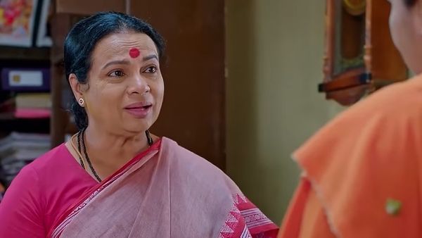 ಸ್ವಾಮಿಗಳ ಮಾತಿಗೆ ದಿಗಿಲುಗೊಂಡ ಪುಟ್ಟಕ್ಕ? ಮುಂದೇನು ಮಾಡುತ್ತಾಳೆ?