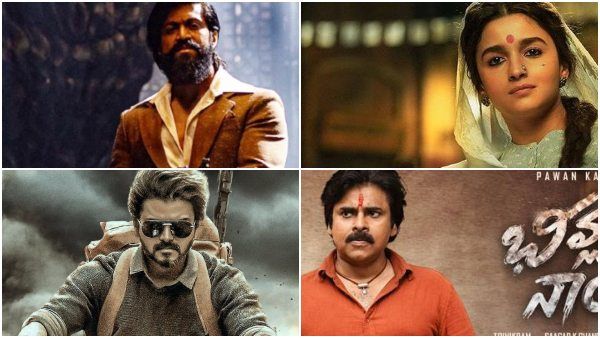 2022 ರಲ್ಲಿ ಅತಿ ಹೆಚ್ಚು ಹಣ ಗಳಿಸಿದ ಟಾಪ್ ಹತ್ತು ಸಿನಿಮಾಗಳಿವು