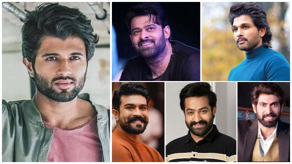 ತೆಲುಗಿನ ಸ್ಟಾರ್ ನಟರಿಗೆ ಟಾಂಗ್ ಕೊಟ್ಟ ವಿಜಯ್ ದೇವರಕೊಂಡ