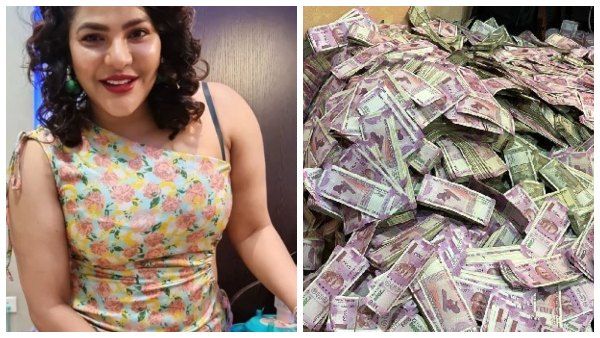 20 ಕೋಟಿ ನಗದು ಹಣ ರಾಶಿ ಹಾಕಿಕೊಂಡಿದ್ದ ನಟಿ ಅರ್ಪಿತಾ ಯಾರು? ಹಿನ್ನೆಲೆ ಏನು?