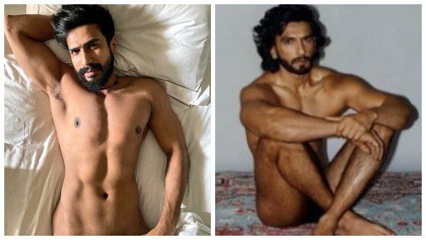 ಪತ್ನಿಯಿಂದ ನಗ್ನ ಚಿತ್ರ ಕ್ಲಿಕ್ಕಿಸಿಕೊಂಡು ಹಂಚಿಕೊಂಡ ತಮಿಳು ನಟ!