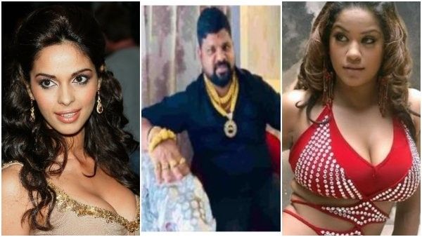 ನಟಿಯರಿಗೆ ಕೋಟ್ಯಂತರ ಹಣ ಕೊಟ್ಟಿದ್ದ ಕೆಸಿನೊ ಕಿಂಗ್: ಯಾರಿಗೆ ಎಷ್ಟೆಷ್ಟು?