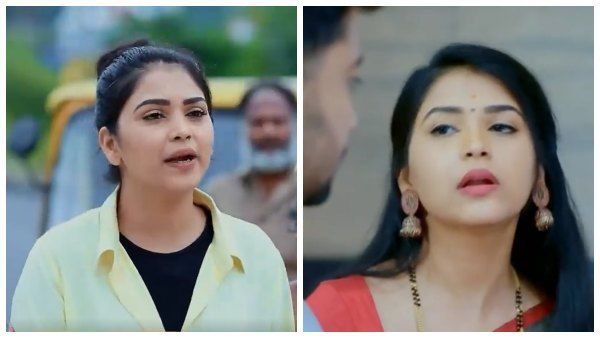 ಕಮಲಿಗೆ ಇನ್ನೊಂದು ಸಂಕಷ್ಟ ಎದುರಾಗುತ್ತಾ?