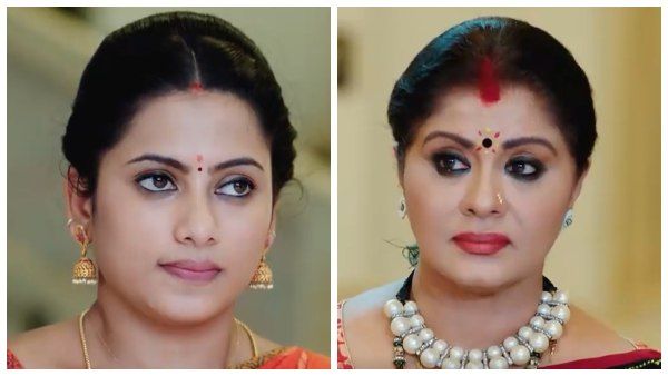 ನಂಬರ್ 1 ಸೊಸೆ: ಸ್ಪರ್ಧೆಯಲ್ಲಿ ಗೆಲ್ಲುವರ್ಯಾರು? ಅತ್ತೆನಾ-ಸೊಸೆನಾ?