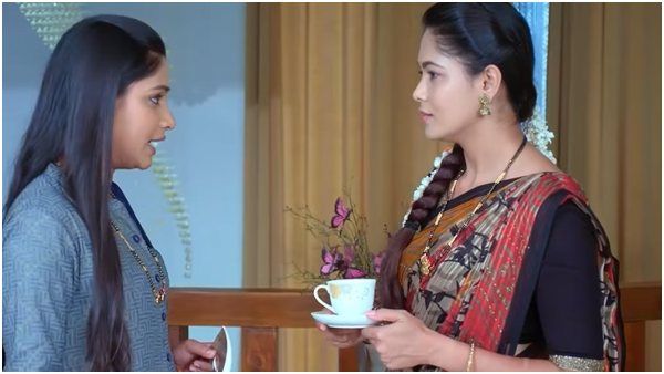 ಜಗಳ ಮರೆತ ಅಕ್ಕ-ತಂಗಿ: ಯಾಮಿನಿ ಬಗ್ಗೆ ನಿಜ ತಿಳಿದರೆ ಅಖಿಲಾಂಡೆಶ್ವರಿ ಏನು ಮಾಡುತ್ತಾಳೆ?