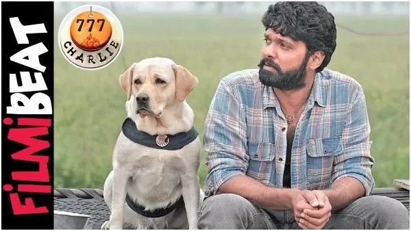 OTTಯಲ್ಲಿ '777 ಚಾರ್ಲಿ': ಚಿತ್ರಮಂದಿರದಲ್ಲಿ ಕಾಣದ್ದು, ಮೊಬೈಲ್‌ನಲ್ಲಿ ಕಾಣಿ