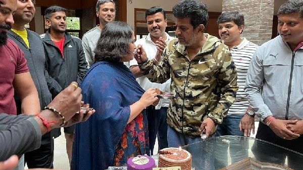 ಶಿವಣ್ಣನಿಗೆ ಹುಟ್ಟುಹಬ್ಬದ ಸಂಭ್ರಮ: ಶುಭಾಶಯಗಳ ಮಹಾಪೂರ