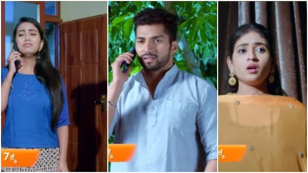 ದೇವ್ ಜೊತೆ ಮನೆ ಬಿಟ್ಟು ಹೋಗಿ ಮದುವೆಯಾಗಲು ರೇವತಿ ಒಪ್ಪಿಗೆ: ಲೀಲಾ ಈ ಬಾರಿಯೂ ಫೇಲ್ ಆಗ್ತಾಳಾ..?