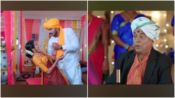 ಜೇನುಗೂಡು: ನಡುಕೋಟೆ ಮನೆಗೆ ಬಂದ ಹಿರಿಯ ನಟ ಡಿಂಗ್ರಿ ನಾಗರಾಜ್